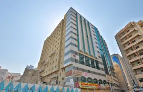 Nawazi Watheer Hotel - Image 3