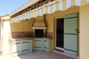 Nice Booking - Nice Villa Piscine - Image 4