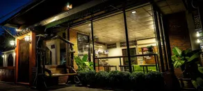 Granny Tea House - Image 5