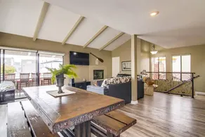 Beach Style 3 - 6 Br Home - Image 5