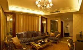 Metropolo Wuyishan Sangu Resort - Image 4