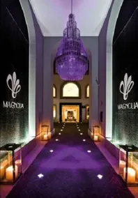 Grand Hotel Via Veneto - Image 5