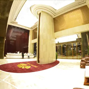 Baihe Hotel (Shunde Lecong Jiajucheng ) - Image 2