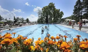 Hotel Candeleto - Image 5