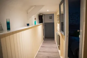 Charming 2 Bed Cottage in North Molton With Hottub - Image 5