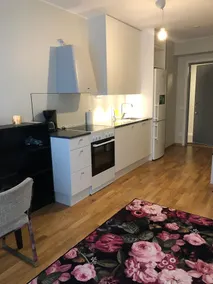 Barkarby City 2-bed Apartment Stockholm 1216 - Image 5