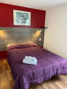 Fast Hotel Brie- Comte-Robert - Image 3
