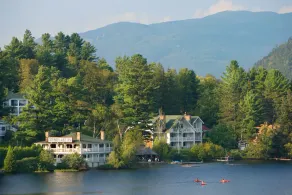 Mirror Lake Inn - Image 5