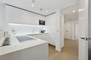 Citadel Apartments Dance Square - Image 5