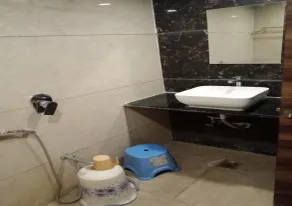 Hotel Ambey Residency - Image 5