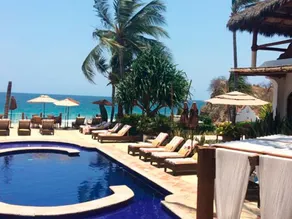 Cozy Studio Sleeps 4 in Marina Bay Cabo - Image 3