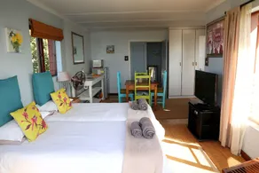 Zen Guesthouse - Image 3