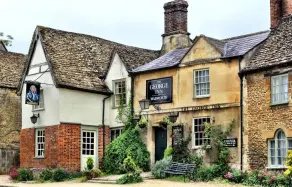 The George Inn - Image 3