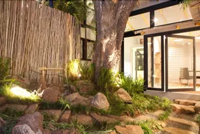 Bamboo Cottage - Image 5