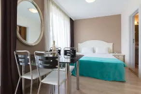 Cozy Studio in Aphrodite Palace Complex - Image 3