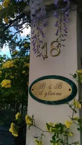 B&B Il Glicine - Image 4
