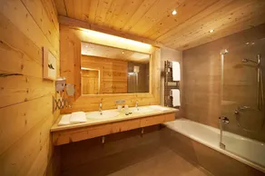 Art & Ski-in Hotel Hinterhag - Image 3