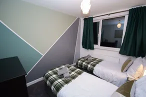Ideal Lodgings in Baxenden - Image 4