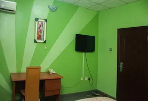 Abanet Hotel & Suites - Image 5