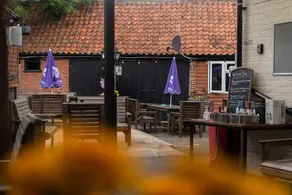 The Swan Inn Felsted - Image 3