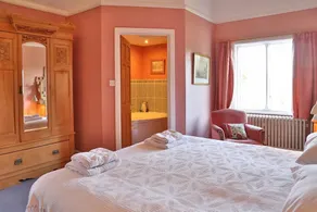 Pinetum Lodge - Image 4