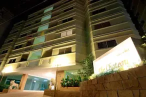 The Chateau Luxury Serviced Apartment - Image 4