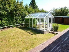 Modern Holiday Home in Funen With Sauna - Image 5