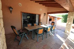 Finca Fustera - charming, Spanish finca style holiday villa in Benissa - Image 5
