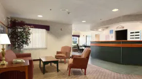 Microtel Inn & Suites by Wyndham Winston Salem - Image 3