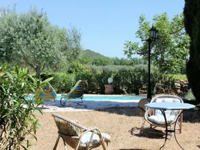 Modern Villa in La Motte With Swimming Pool - Image 2