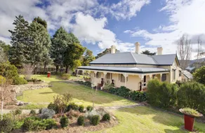 Mimosa Glen Homestead - Image 4