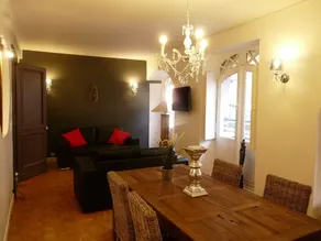 Appartement Capitole-Wifi-Hyper Centre - Image 5