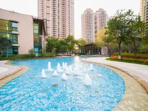 Shanghai Lujiazui Service Appartment - Image 3