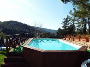 B&B Terre Di Maremma - Image 5