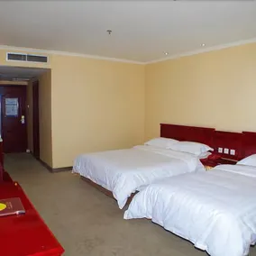 Xitaihua Hotel - Image 3