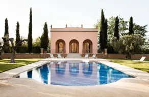 Villa Loggio Winery and Boutique Hotel - Image 3