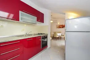Apartments Komadina 596 A1 2 Br Apts - Image 4