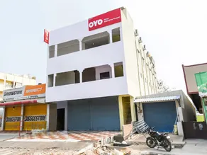 Hotel Welcome Tirupati By OYO Rooms - Image 3