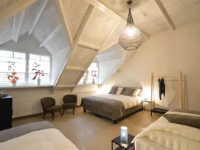 Spacious Villa Near Arcen in a Wooded Area - Image 3