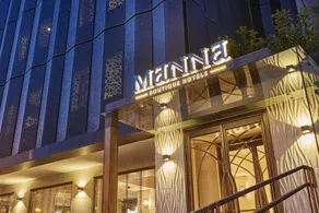 Manna Boutique Hotel - Image 3