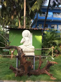 Shaan Coco Palms Beach Resort - Image 2