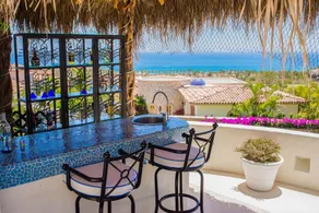 Paradise Near Cabo del Sol Golf Course at Villa Buena Vida - Image 2