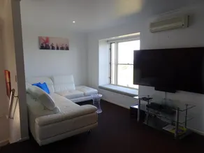 Sea Views at Aqualuna - 3 Bed Apartment - Image 3