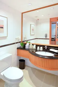 Metropark Hotel Causeway Bay Hong Kong - Image 5