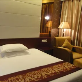 Donghai Hotel - Image 3