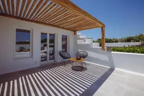 Naxos Boutique Private Villas - Image 2