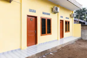 Pondok Seril by OYO Rooms - Image 5
