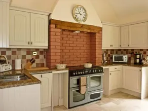 Stapledon Lodge - Image 3