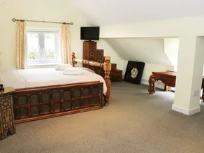 Lea Cottage - Image 3