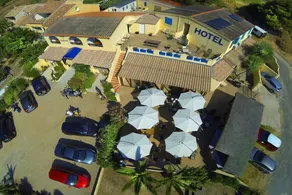 Hôtel U Liamone - Image 4